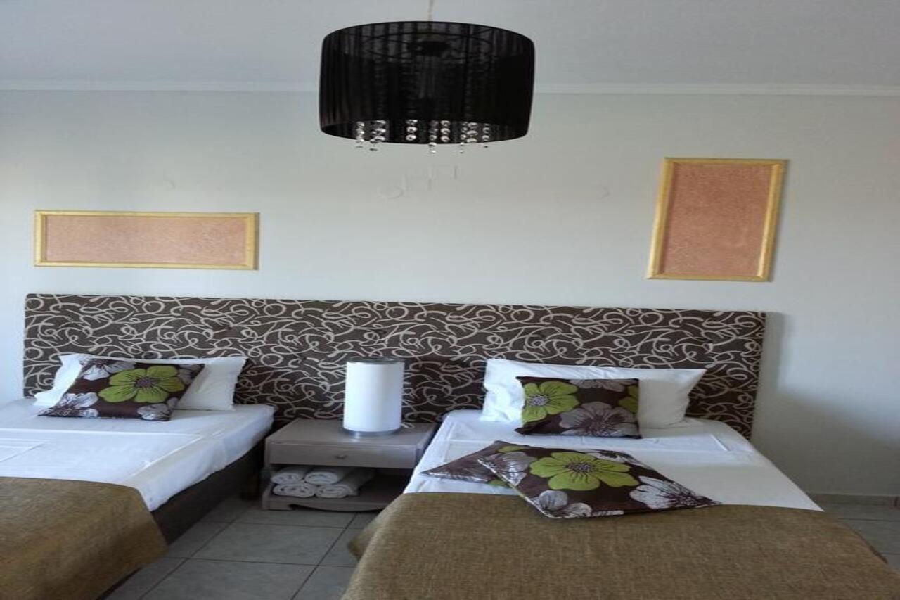 Cretan Family Apartments Malia Exteriér fotografie