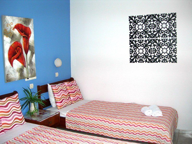 Cretan Family Apartments Malia Exteriér fotografie