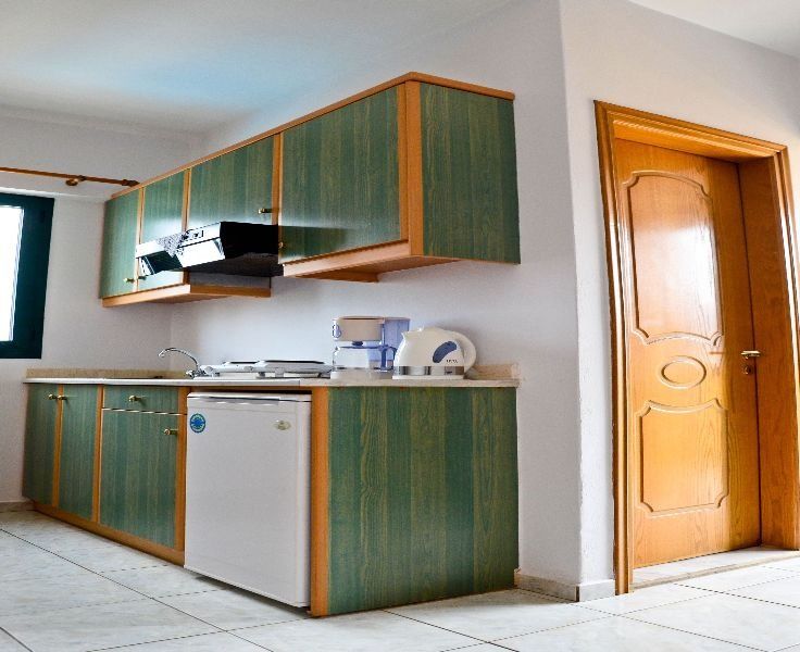 Cretan Family Apartments Malia Exteriér fotografie