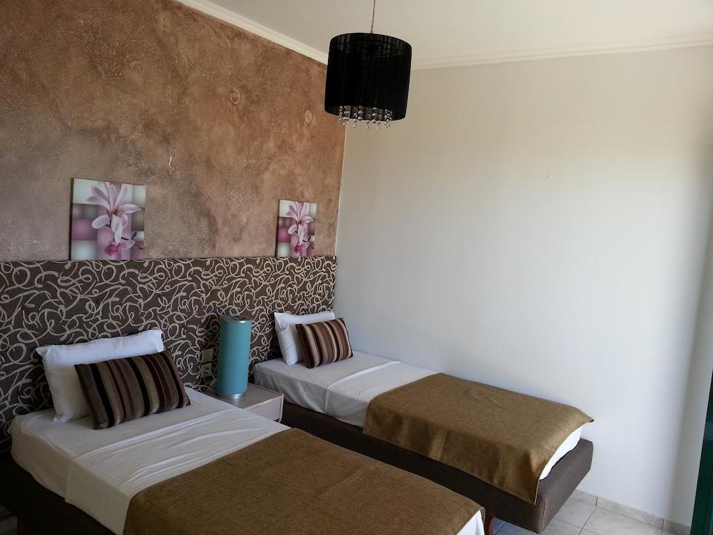 Cretan Family Apartments Malia Exteriér fotografie