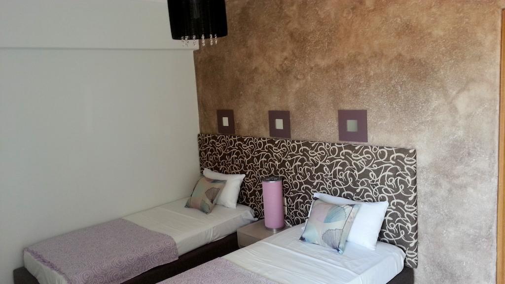 Cretan Family Apartments Malia Exteriér fotografie